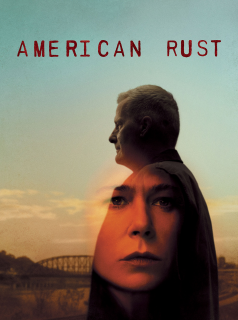 voir serie American Rust en streaming