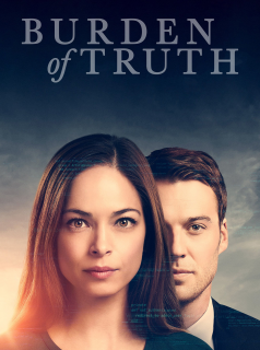 voir Burden of Truth saison 4 épisode 3