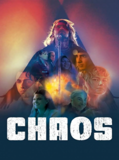 voir Chaos (2021) saison 1 épisode 8
