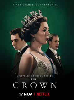 voir The Crown Saison 5 en streaming 