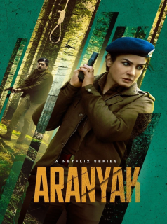 voir serie Aranyak : Les secrets de la forêt en streaming