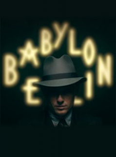 voir serie Babylon Berlin saison 1