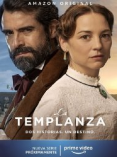 voir serie La Templanza en streaming