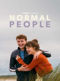voir serie Normal People saison 1
