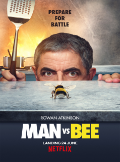 voir serie Seul face à l'abeille en streaming