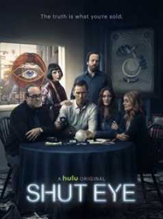 voir serie Shut Eye saison 2