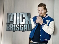 Mick Brisgau le come-back d'un superflic