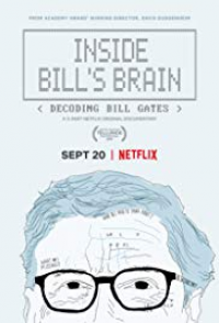 Dans le cerveau de Bill Gates