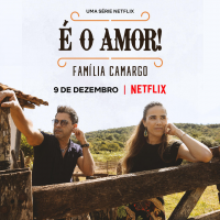 D'amour et de musique : La famille Camargo