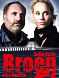 Bron / Broen / The Bridge